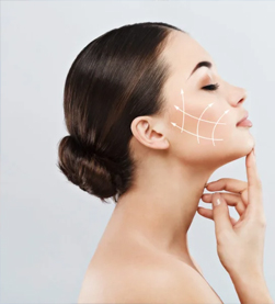 Vampire Facial PRP