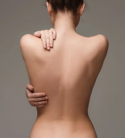 Laser Hair Removal